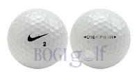 15 One Black/Platinium B