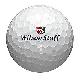 25 Wilson Staff Dx2 Soft A/B