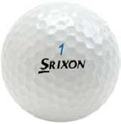 50 Srixon mix B