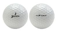 50 Srixon mix B