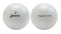 50 Srixon mix B