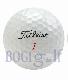 50 Titleist mix B