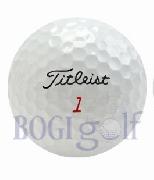 50 Titleist mix C