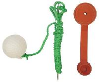 Ball on String