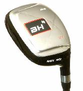 Bay Hill BH4