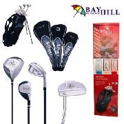 Bay Hill Hybrid Plus