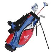 Bay Hill Junior Package