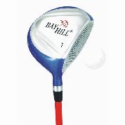 Bay Hill Junior Package