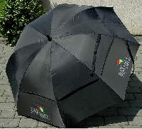 Bay Hill Windproof Umbrella