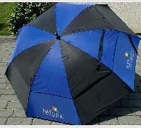 Bay Hill Windproof Umbrella