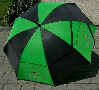 Bay Hill Windproof Umbrella
