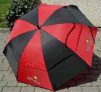 Bay Hill Windproof Umbrella