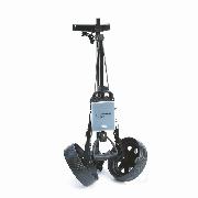 Falcon Golf Steel Trolley