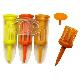 Bristle Tees 3szt