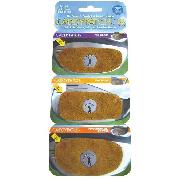 Caddy Patch 3pack