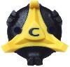 Champ Stinger Spikes  TRI LOK (16pcs)