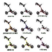 Clicgear 3,0
