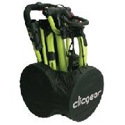 Clicgear Wheels Cover