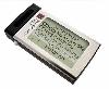 Colin Montgomerie Touch Screen Digital Scorer