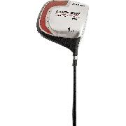 Longridge Concept Driver