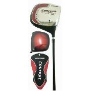 Longridge Concept Driver