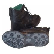 Copenhagen Winter Shoes