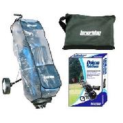 Deluxe Rain Cover