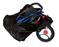 Deluxe Trolley Cover