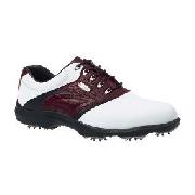 FootJoy AQL cherry/white