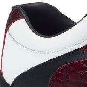FootJoy AQL cherry/white