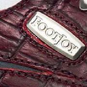 FootJoy AQL cherry/white