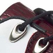 FootJoy AQL cherry/white