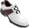 FootJoy Contour Series brown/white BOA
