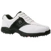 FootJoy GreenJoys black/white