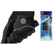 Footjoy WinterSof