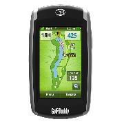 Golf Buddy World Platinum GPS golfowy