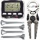 Colin Montgomerie Golf Scorer Set