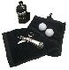 Golf Towel and Tool Set