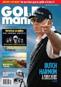 GOLFMANIA #9