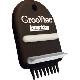 GrooVtec Multi-Pin Club Cleaner