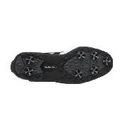 Hamilton Ross Leather Soft-Tred white