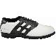 Hamilton Ross Leather Soft-Tred white