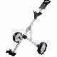 Longridge 3-Fold Trolley