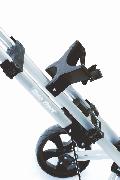 Longridge Duo Cart