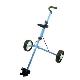 Longridge Junior Steel Trolley