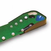 Indoor and Outdoor Putting Mat