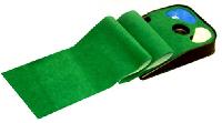 Indoor and Outdoor Putting Mat