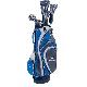 MD Golf Superstrong zestaw golfowy