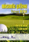 Mieszanka FAIRWAY BOGI 15kg