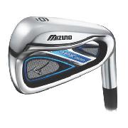 Mizuno JPX-800 steel zestaw iron�w
